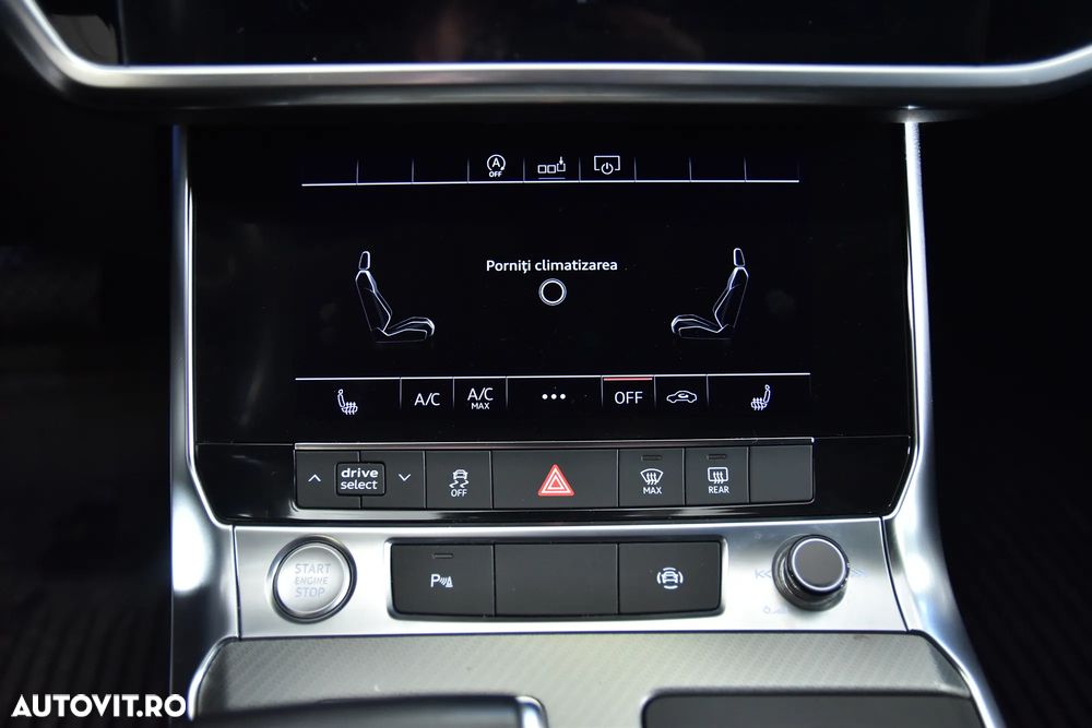 Audi A6 2.0 45 TFSI S tronic quattro Basic - 19