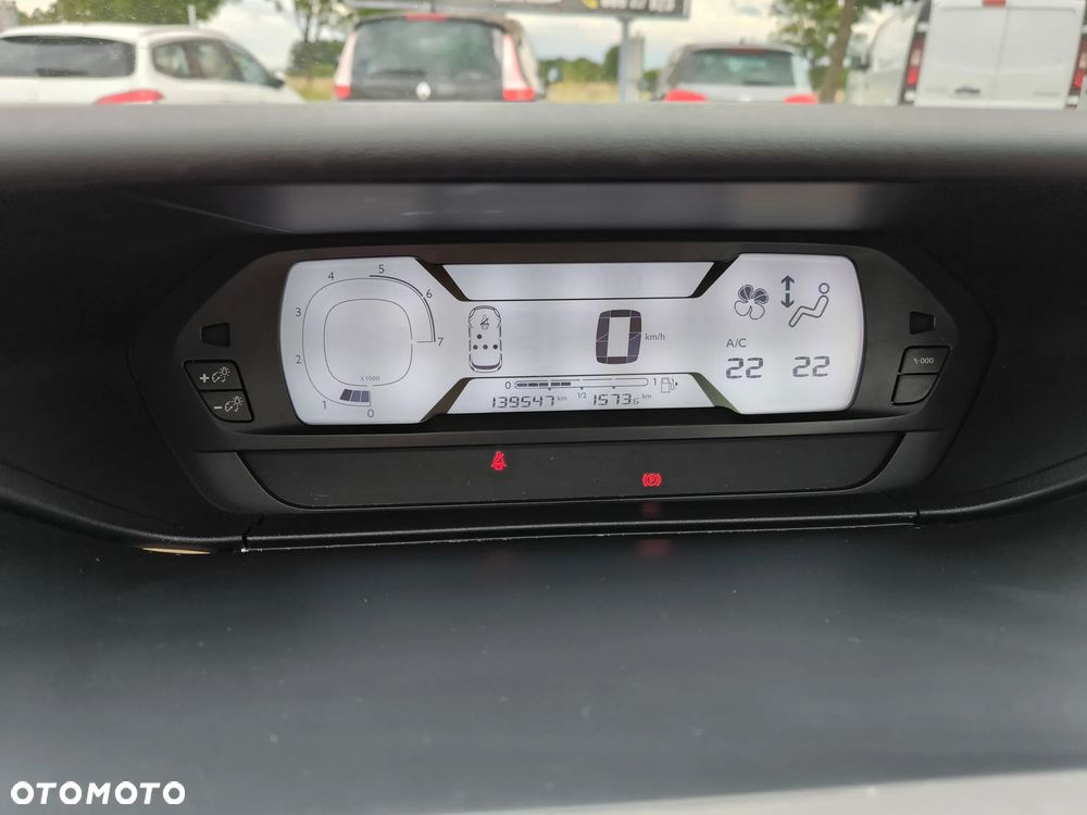 Citroën C4 SpaceTourer 1.5 BlueHDi Origins S&S - 17
