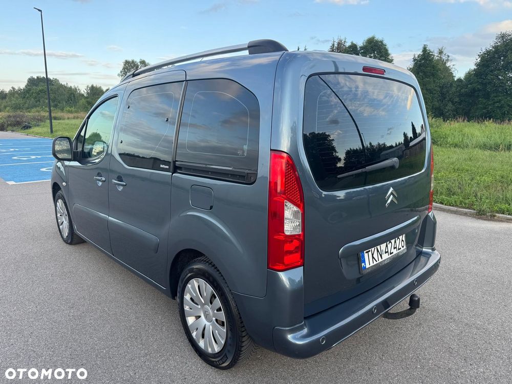 Citroën Berlingo Multispace HDi 115 FAP Selection - 32