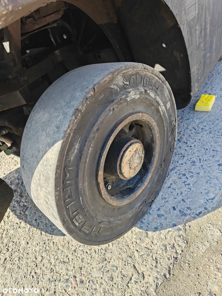 Hyster 2.5 Fortens - 25