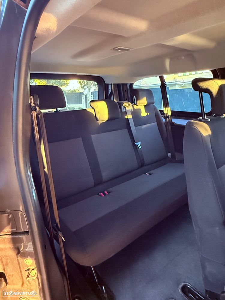 Citroën Jumpy - 11