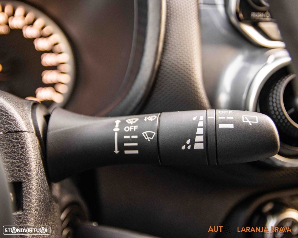 Nissan Juke 1.0 DIG-T Acenta - 25