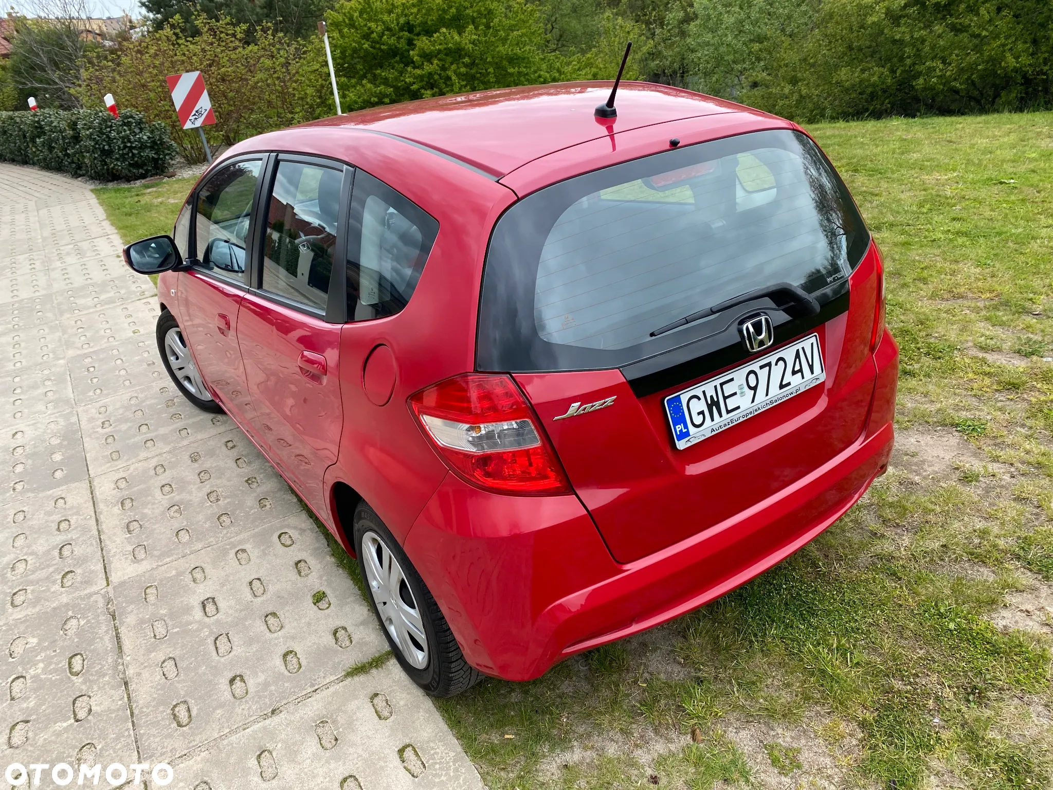 Honda Jazz 1.2 i-VTEC - 3