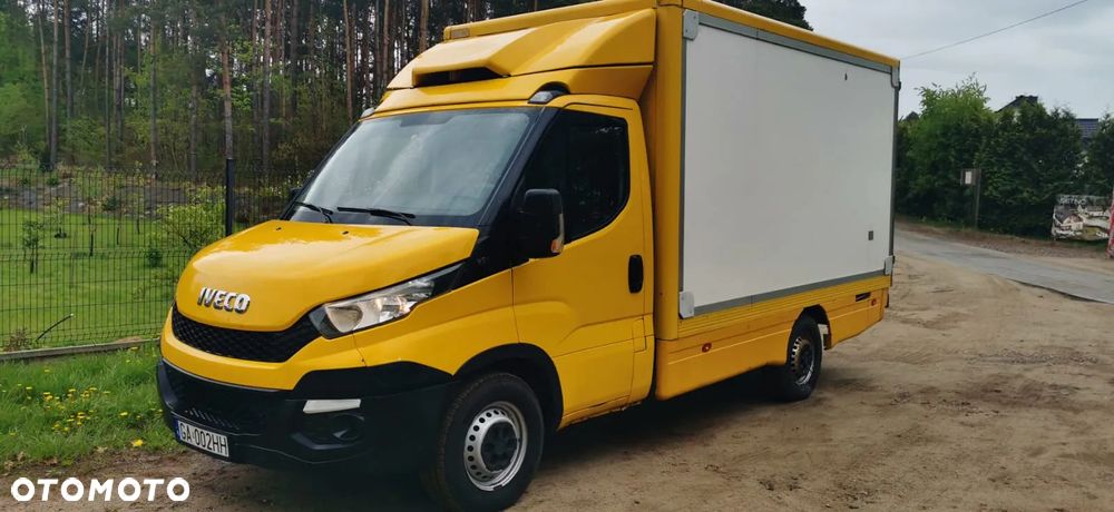 Iveco DAILY - 3