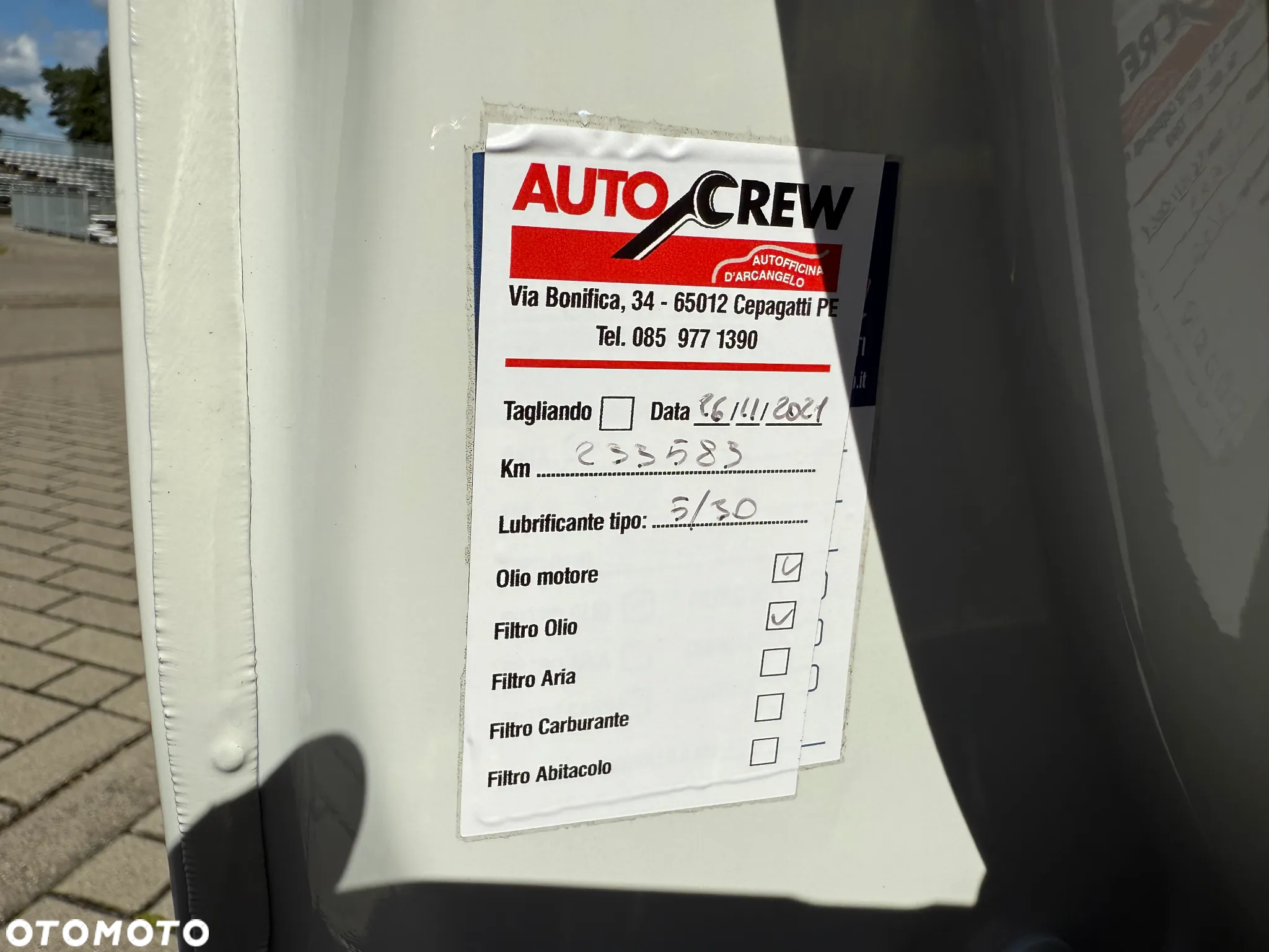 BMW X3 20d xDrive - 33