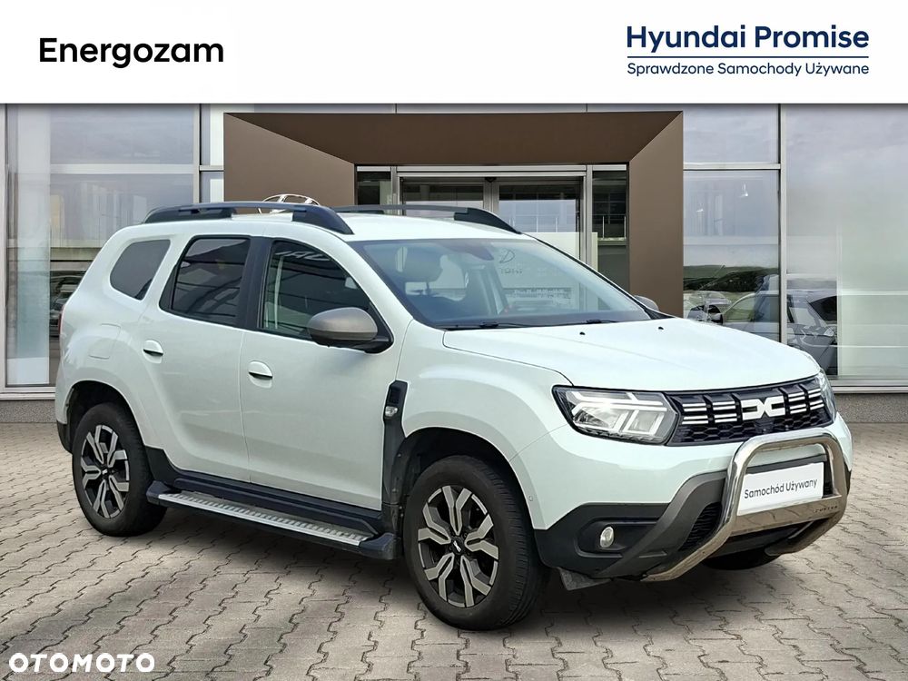Dacia Duster 1.3 TCe Prestige+ - 7