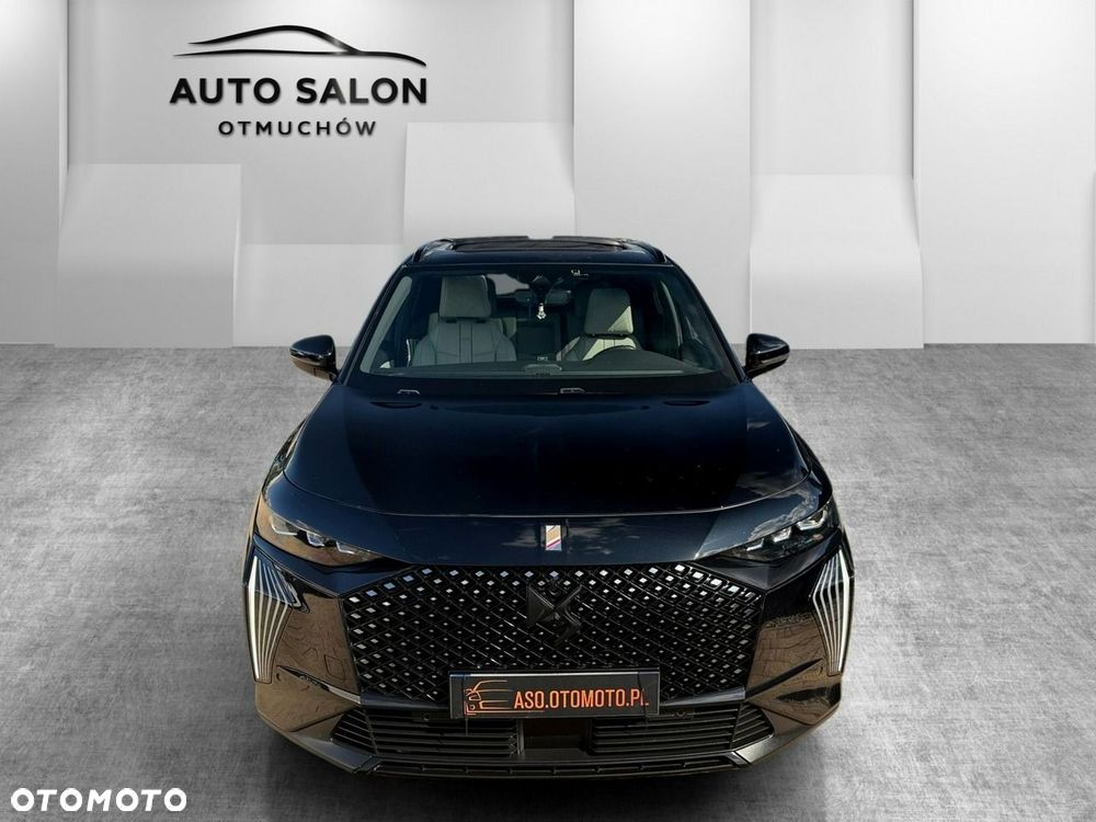 DS Automobiles DS 7 Crossback - 2