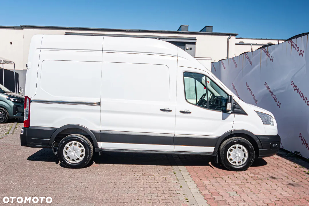 Fiat Transit L2H3 AWD 2.0 130KM - 7