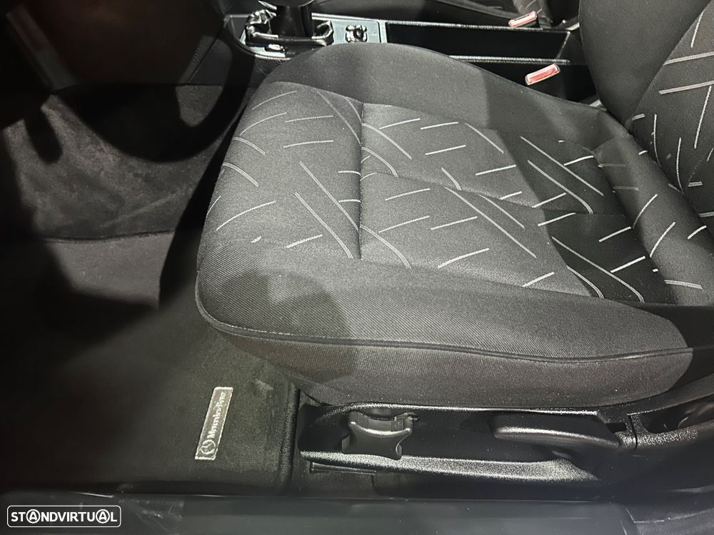 Mercedes-Benz C 280 Classic - 18