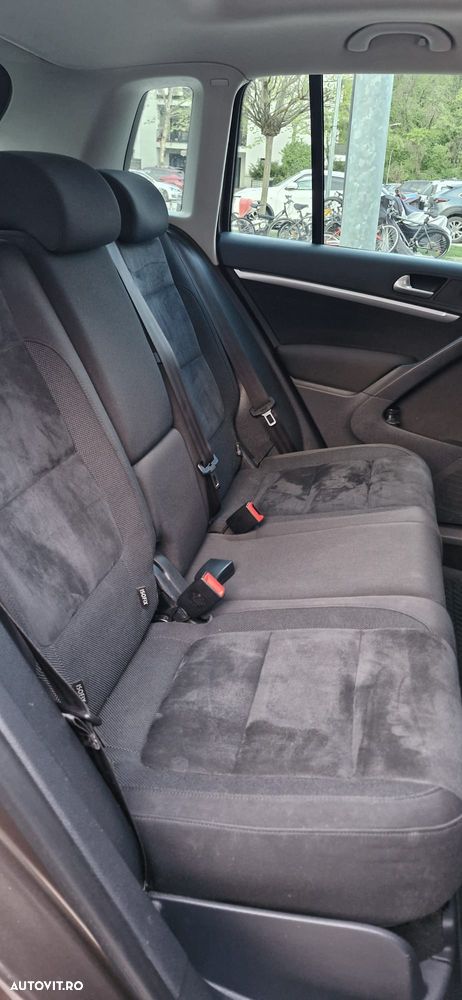Volkswagen Tiguan 2.0 TDI DPF 4Motion DSG Life - 7