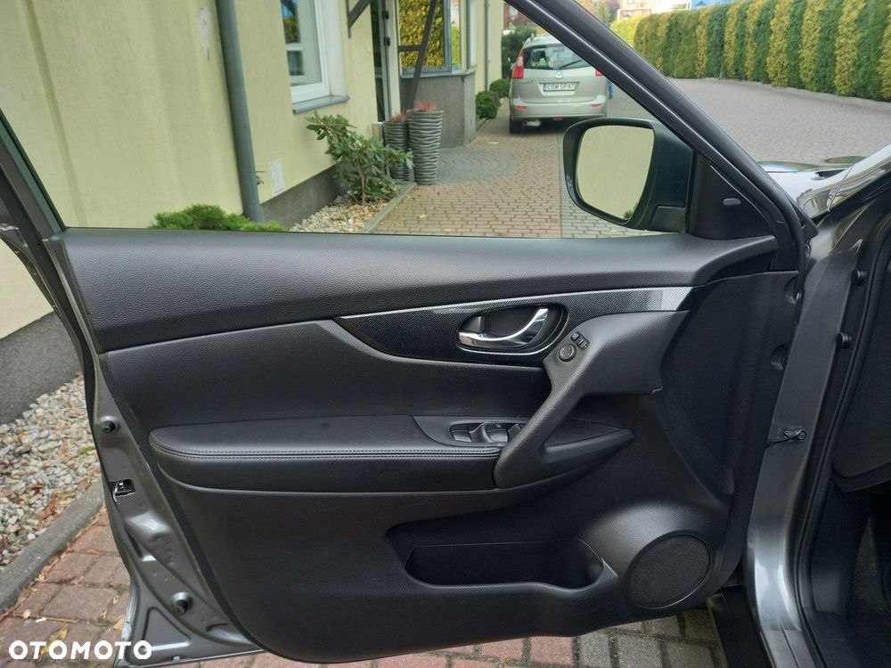 Nissan X-Trail 1.6 DCi Tekna - 29