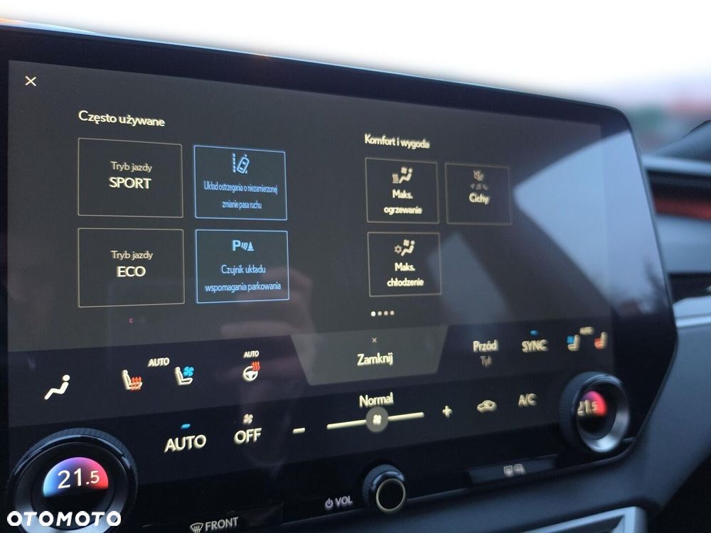 Lexus RX 450h+ F Sport Design - 16