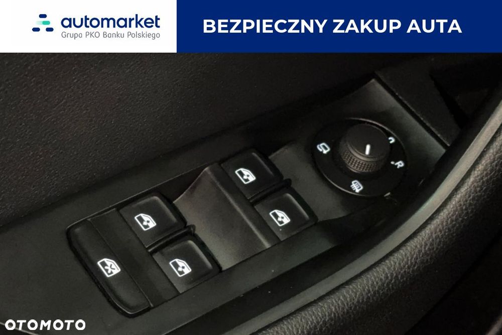 Skoda Superb 2.0 TSI Ambition DSG - 13