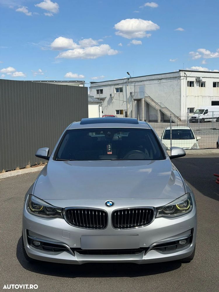 BMW 3 Series 2017 — imagine 2
