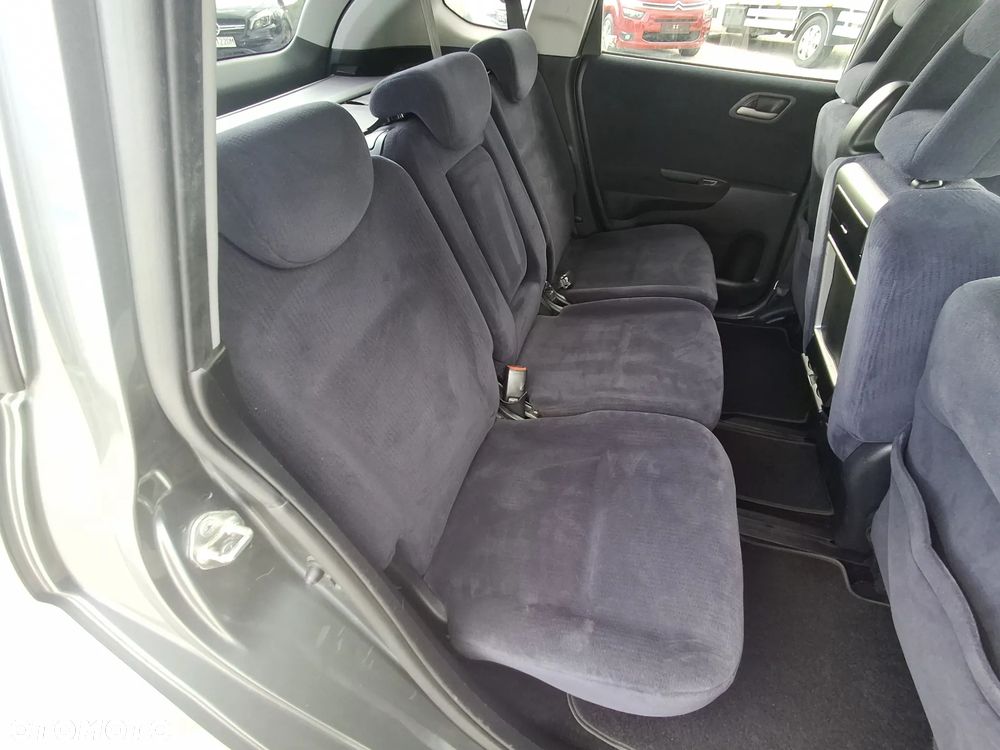 Honda FR-V 1.8 Comfort - 13