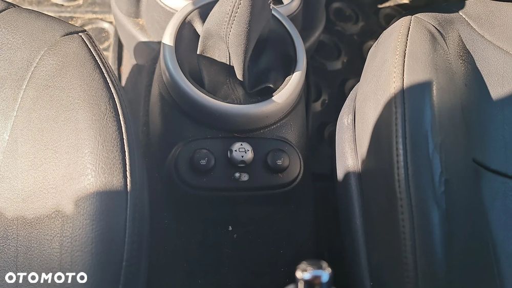 MINI Cooper S - 2