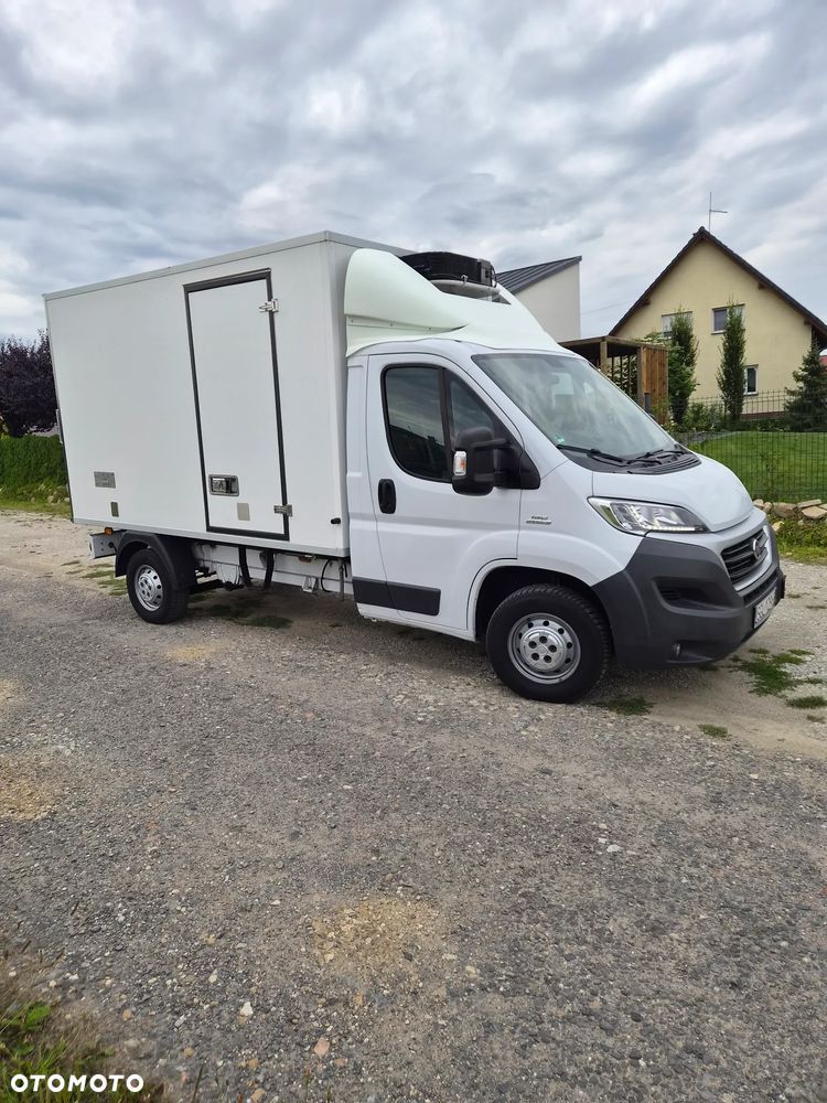 Fiat Ducato - 3