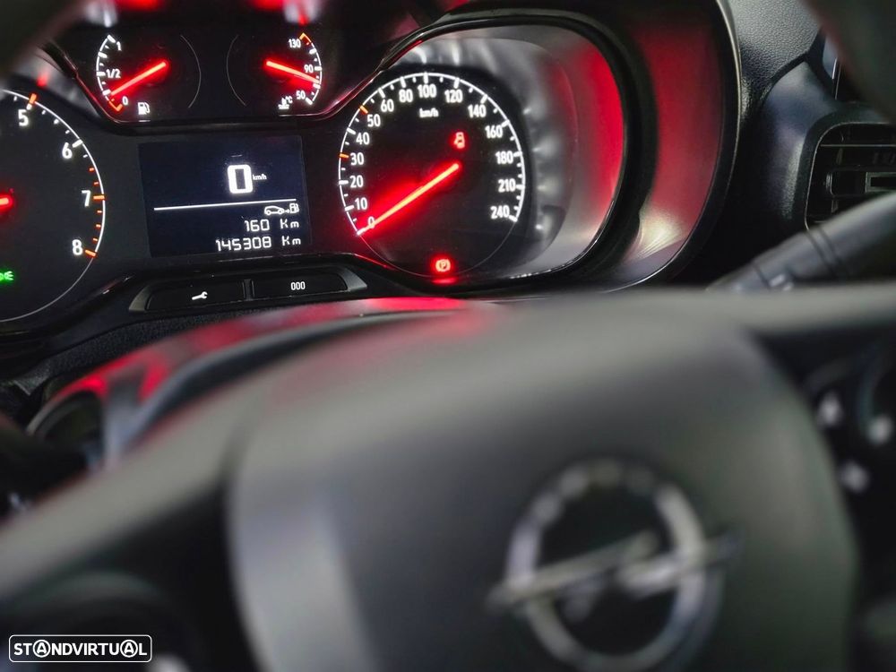 Opel Combo 1.6 CDTi L1H2 - 6