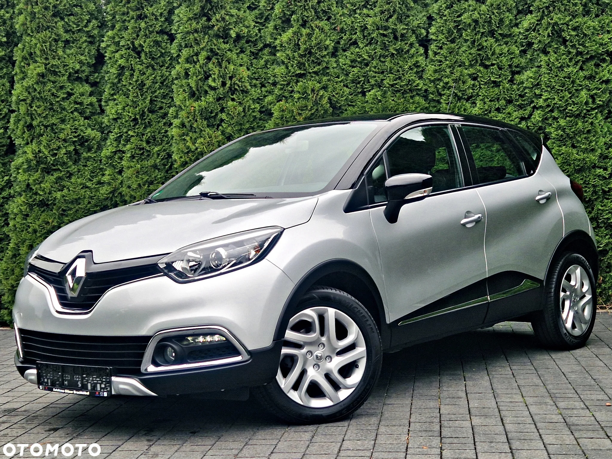 Renault Captur - 5