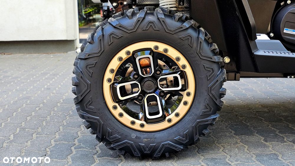 Benda Redstone 550 - 26
