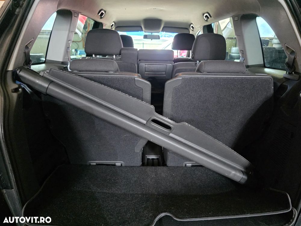 Opel Zafira 1.7 CDTI Edition 111 Jahre - 22