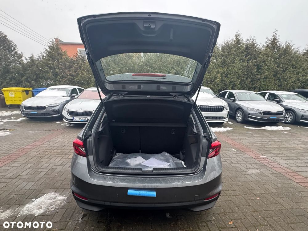 Skoda Fabia 1.0 Edition 130 - 17