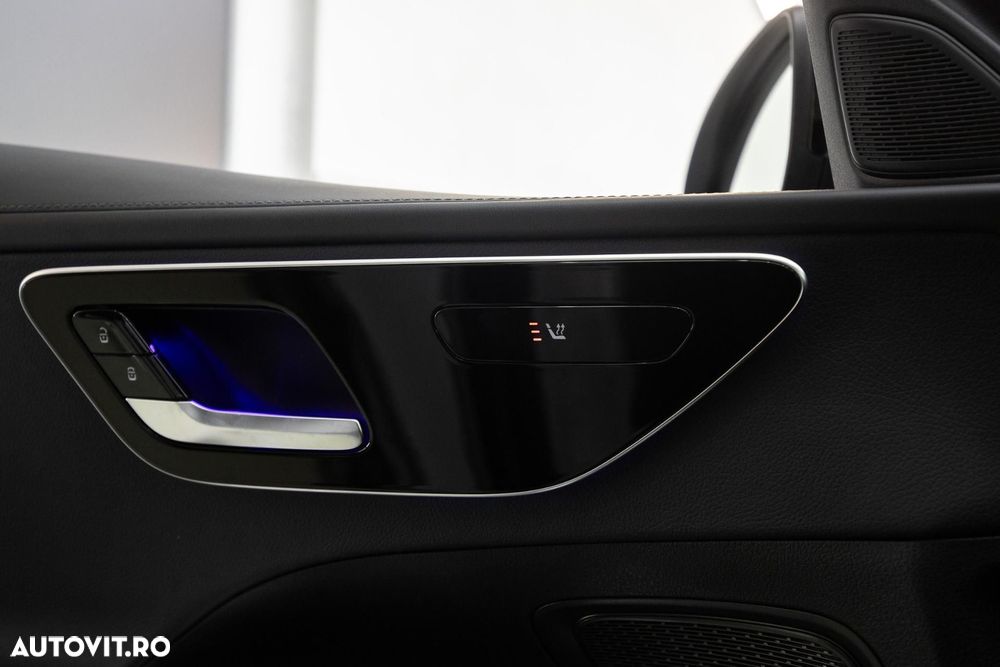 Mercedes-Benz C - 31