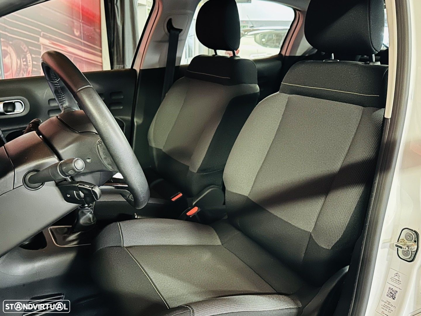 Citroën C3 1.2 PureTech C-Series - 6