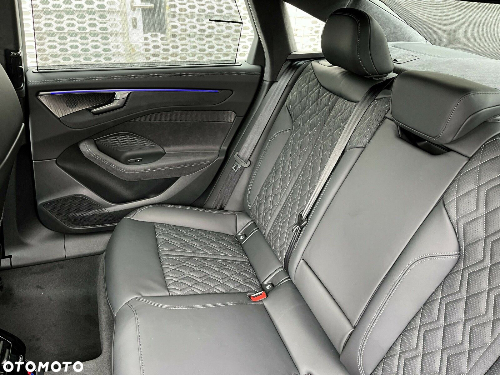Audi A6 - 36