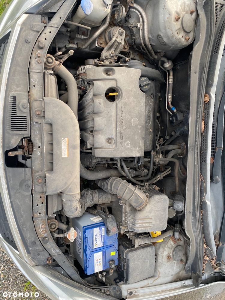 Kia Ceed 1.4 Comfort - 8