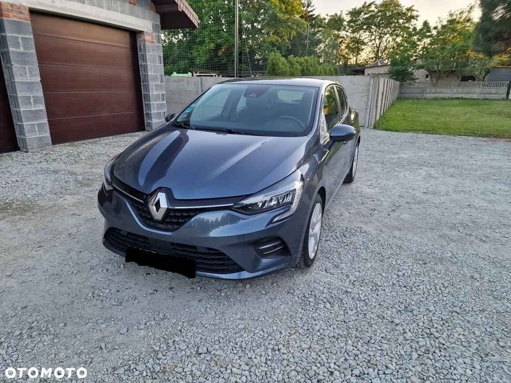 Renault Clio - 5