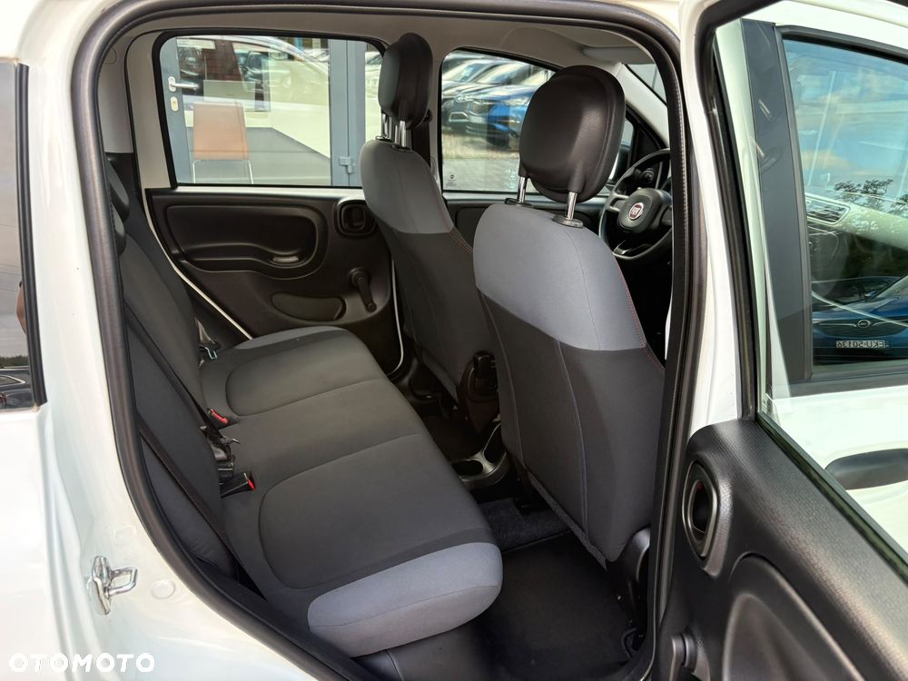 Fiat Panda - 10