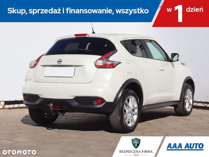 Nissan Juke - 7