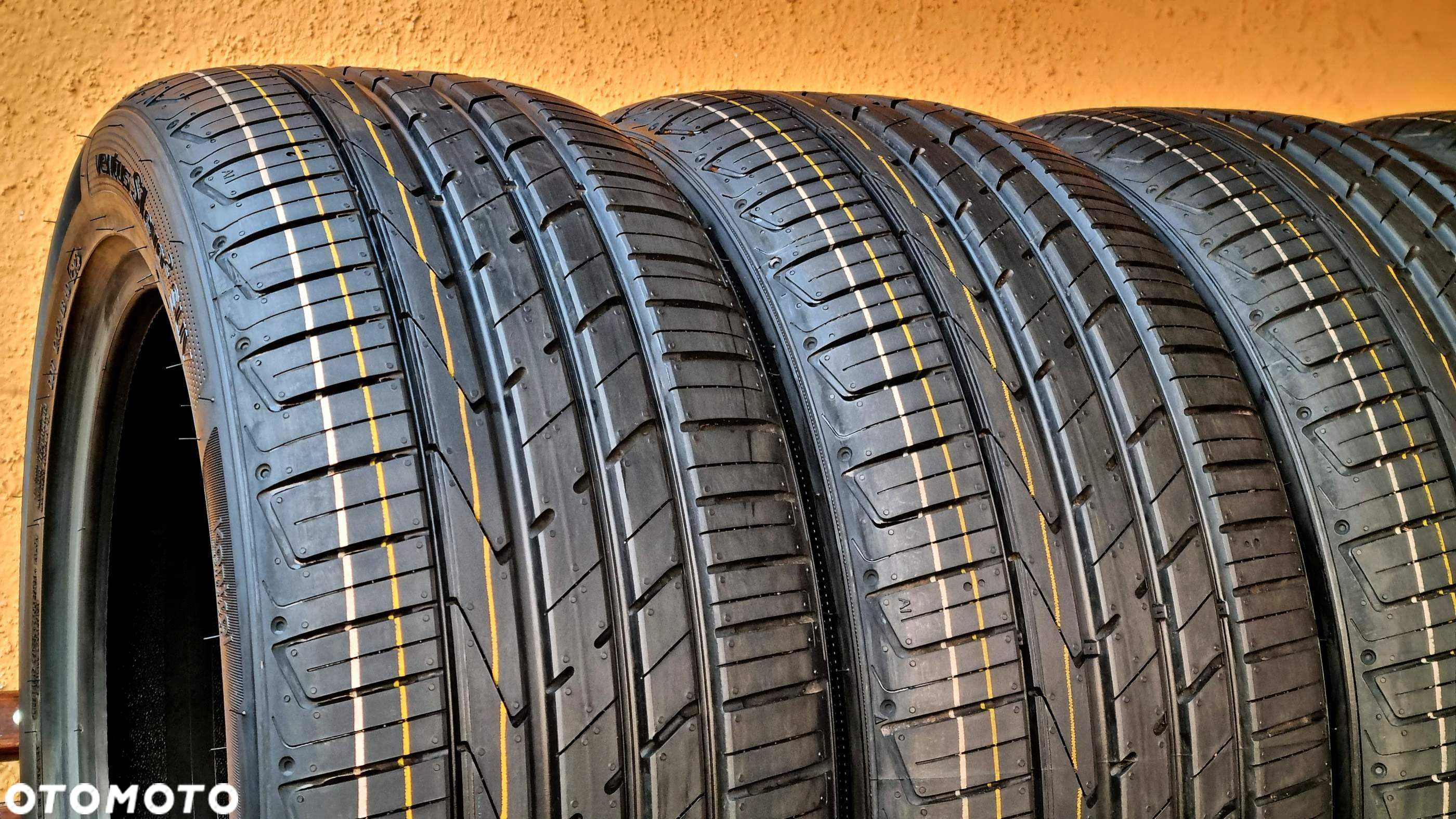 Hankook Ventus S1 evo 2 SUV 235/50R19 99V FR Rok 2023.32 - Nowe - 2