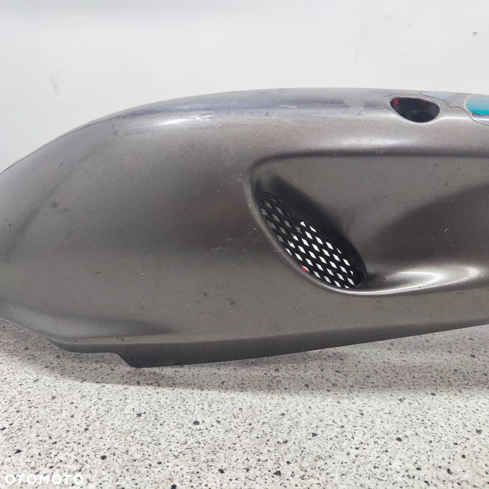 Zadupek, ogon, owiewka, osłona tył Kawasaki ZX9R ZX-9R - 11