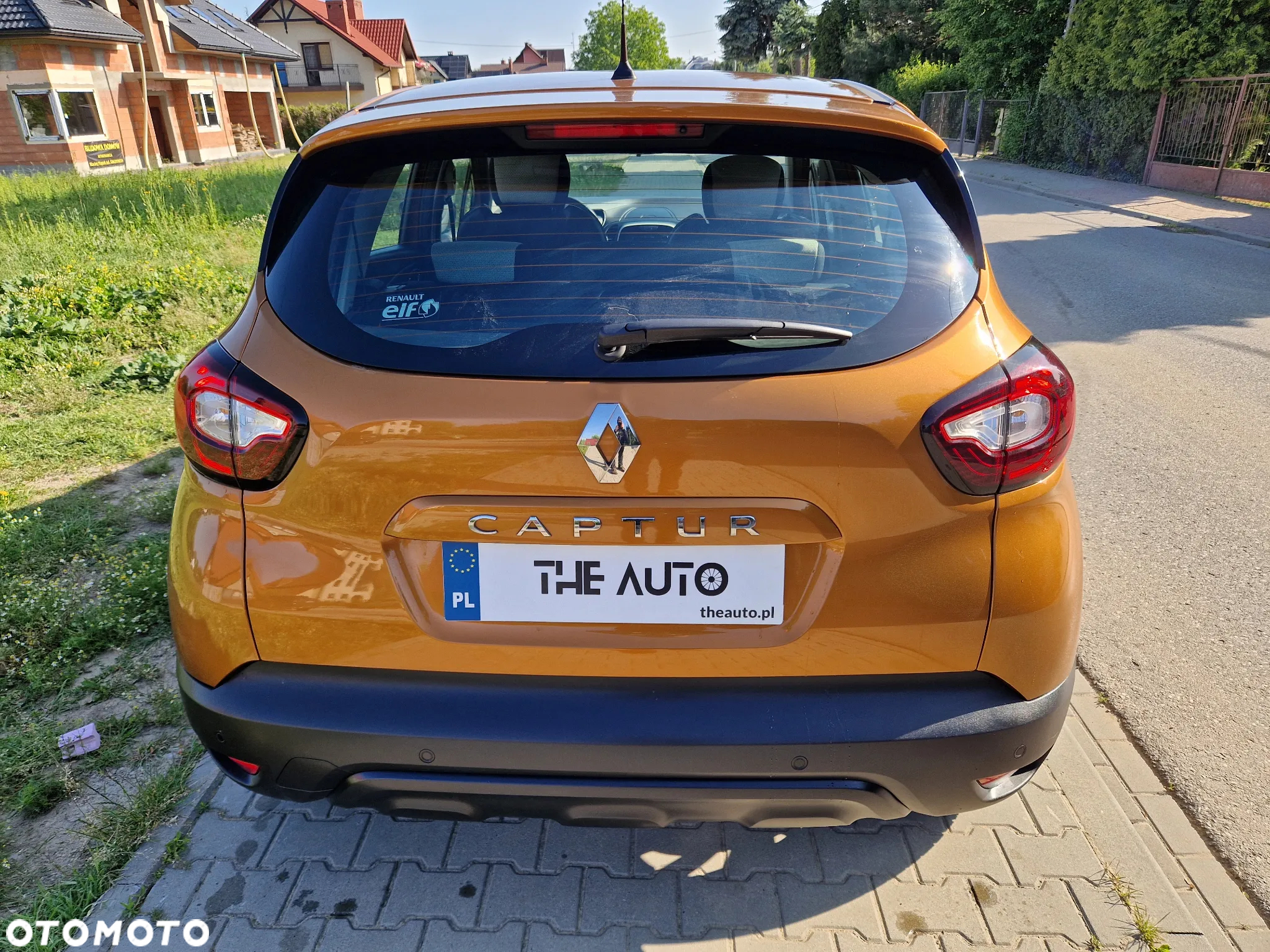 Renault Captur 0.9 Energy TCe Zen - 38
