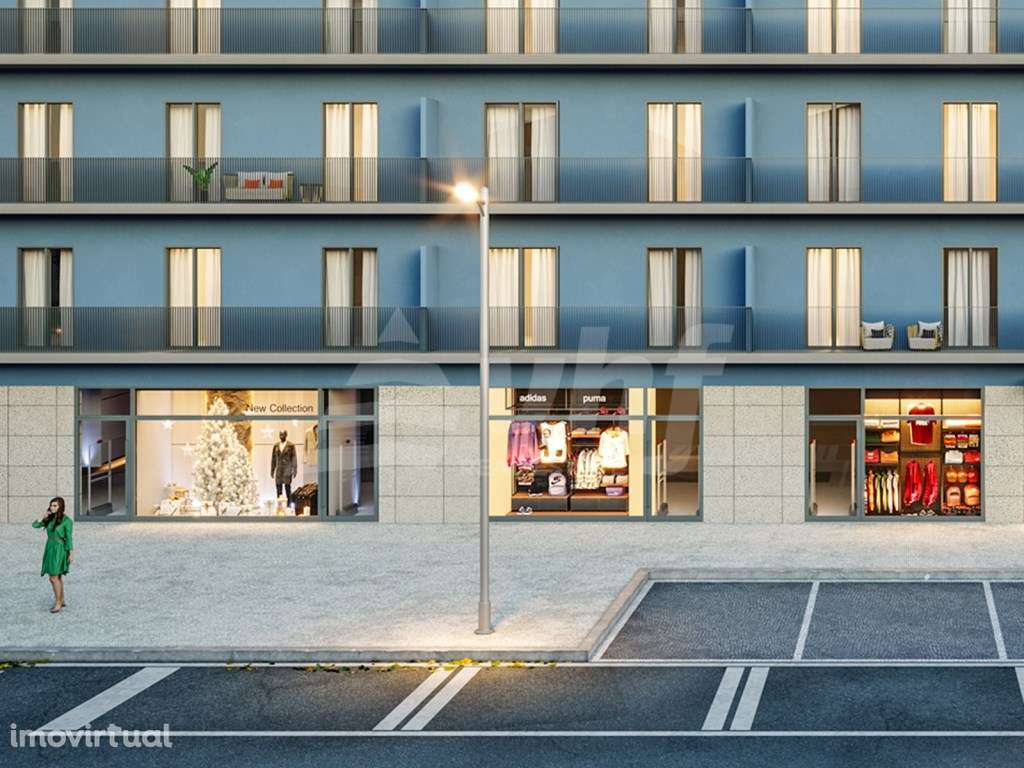 Espaço Comercial em local estratégico c/ ótimos acessos - Grande imagem: 2/9