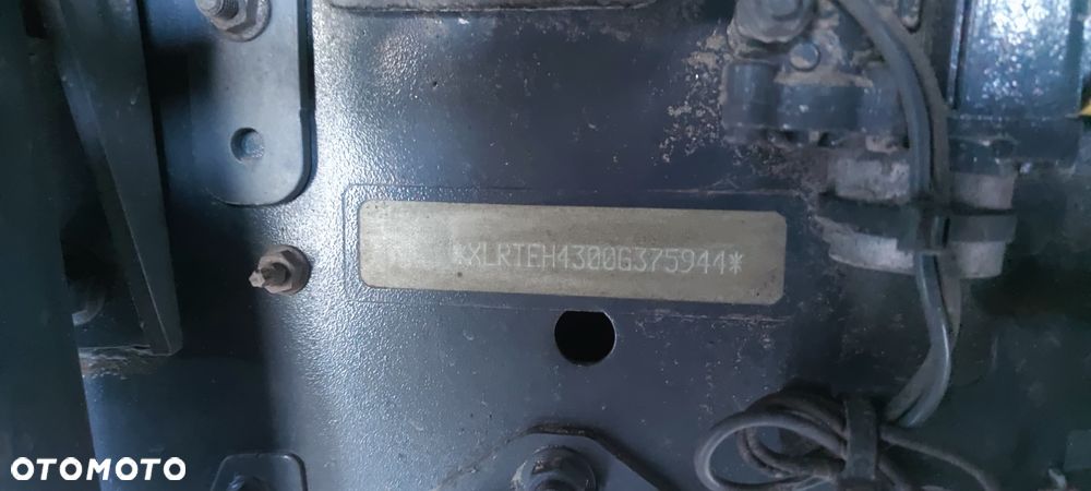 DAF 106 XF 480 - 8