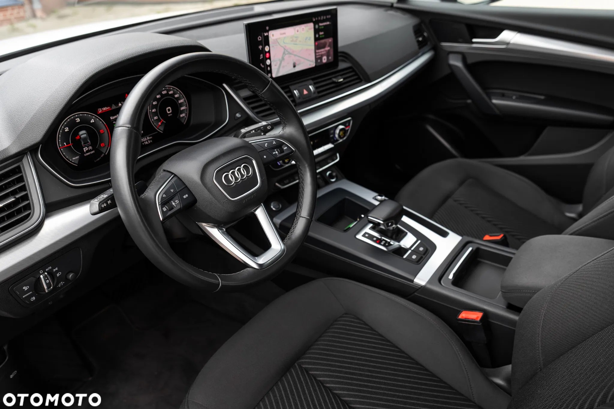 Audi Q5 40 TDI quattro S tronic S line - 19