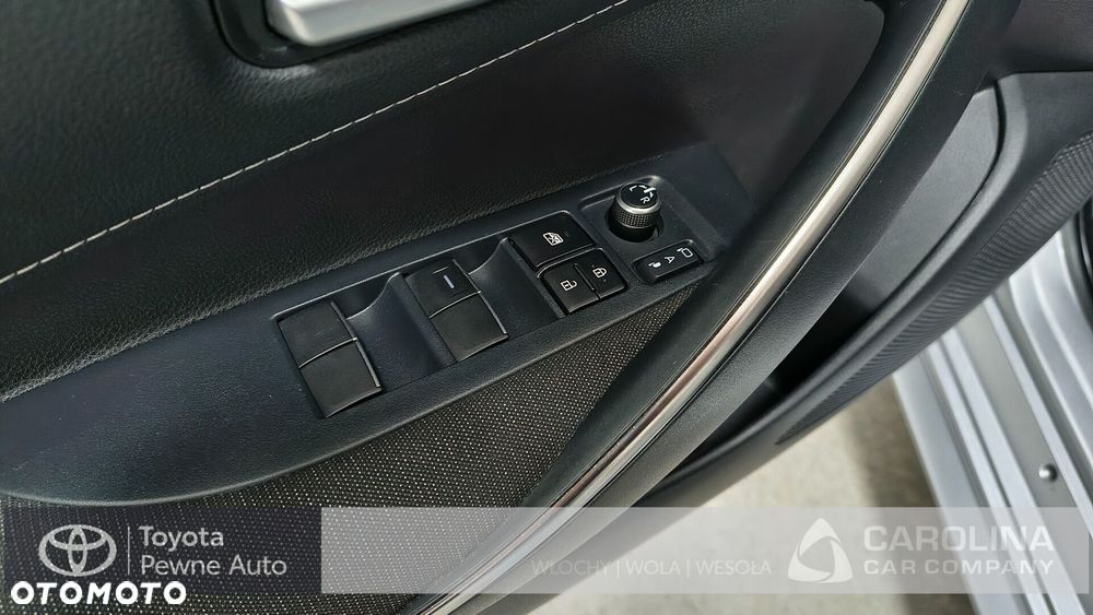 Toyota Corolla 1.8 Hybrid Comfort - 15