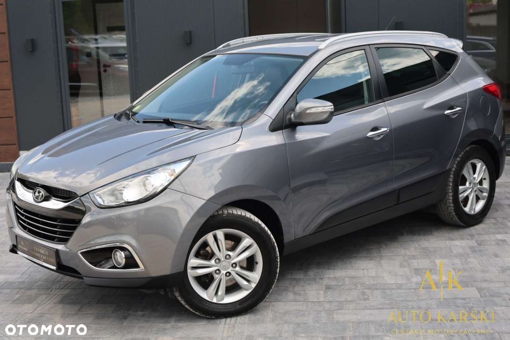 Hyundai ix35 - 6