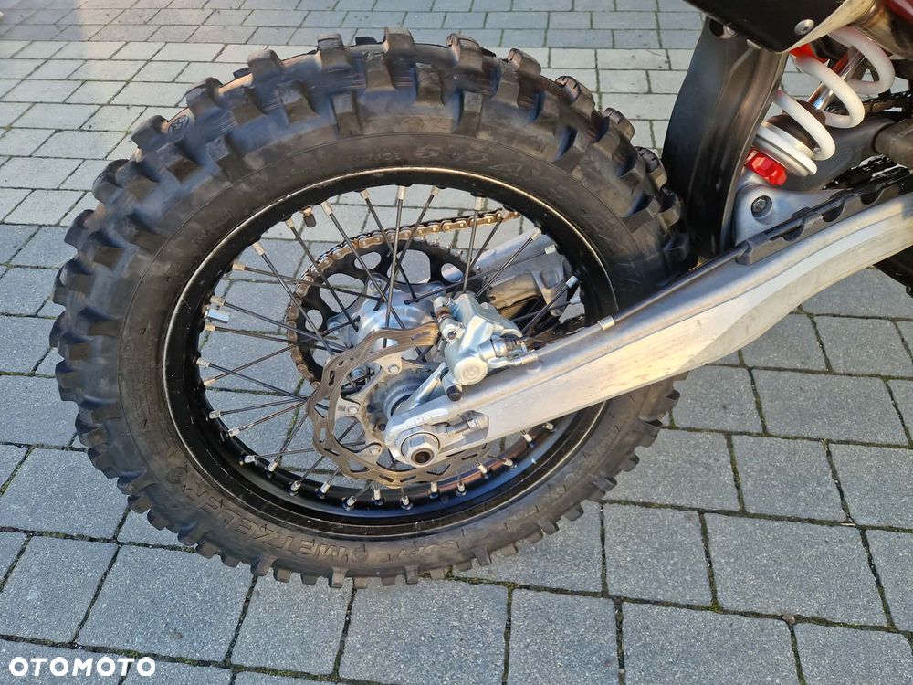 KTM Enduro 125 - 8