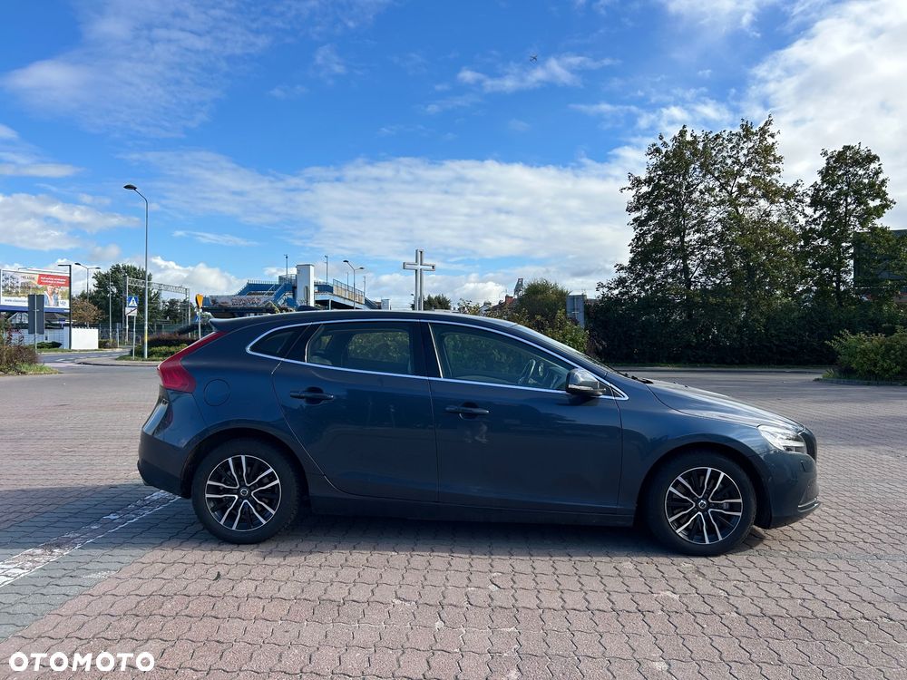 Volvo V40 D3 Drive-E Inscription - 5