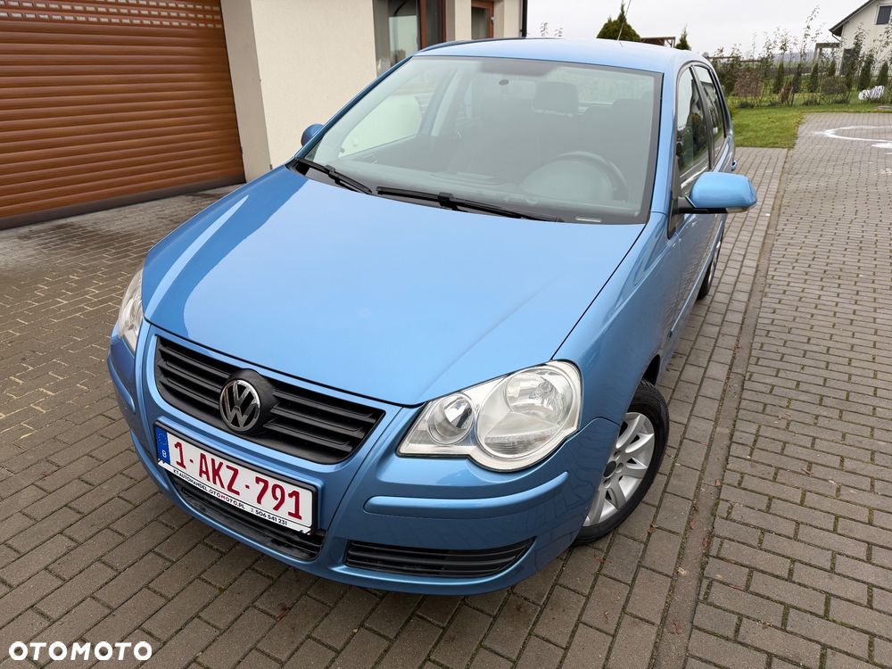 Volkswagen Polo 1.2 Comfortline - 35