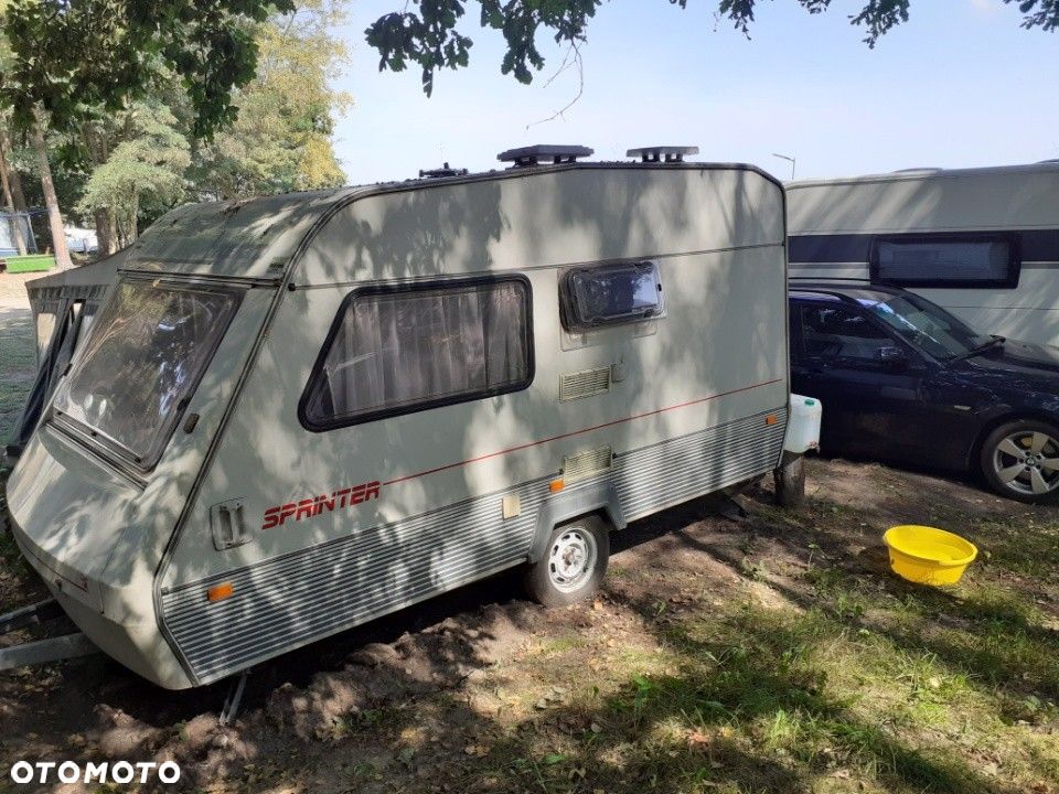 Beyerland Bryerland Sprinter 390 - 1