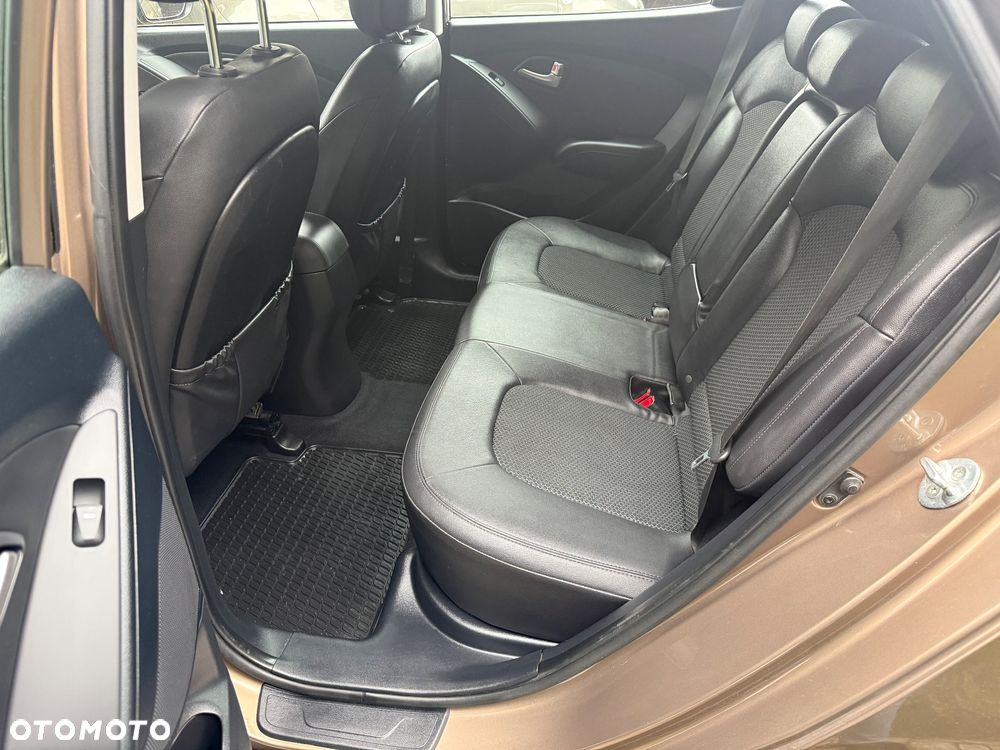 Hyundai ix35 1.6 2WD Comfort - 13