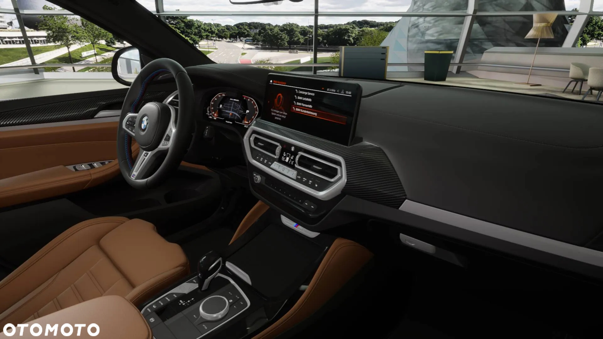 BMW X4 - 11