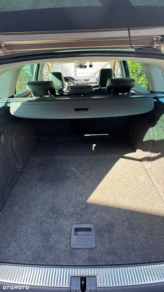 Skoda Superb 2.0 TSI 4x4 L&K DSG - 9