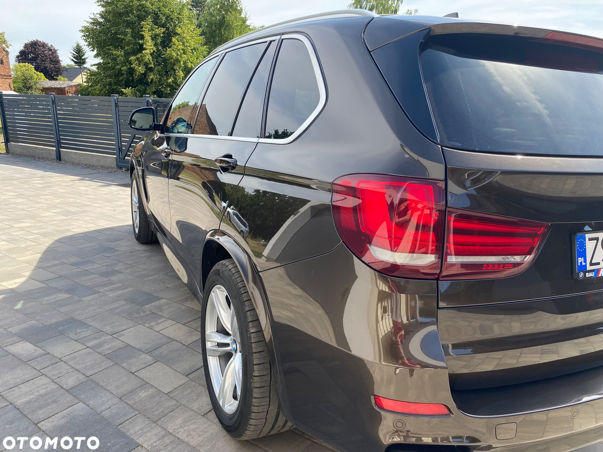 BMW X5 M M50d - 18