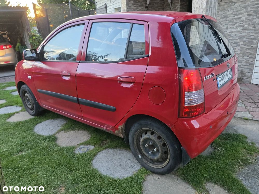 Kia Picanto - 4